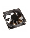 Noiseblocker NB BlackSilentPro P-P 80x80x25 (ITR-P-P) - nr 3