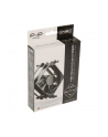 Noiseblocker NB BlackSilentPro P-P 80x80x25 (ITR-P-P) - nr 7