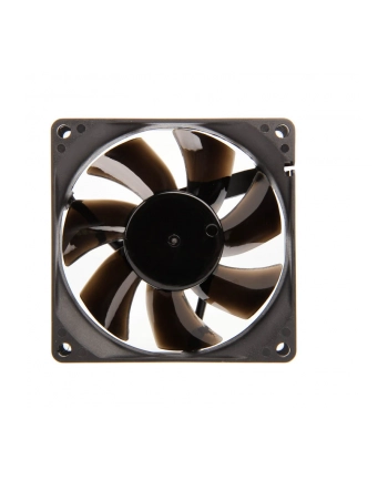 Noiseblocker NB BlackSilentPro P-P 80x80x25 (ITR-P-P) nr 1