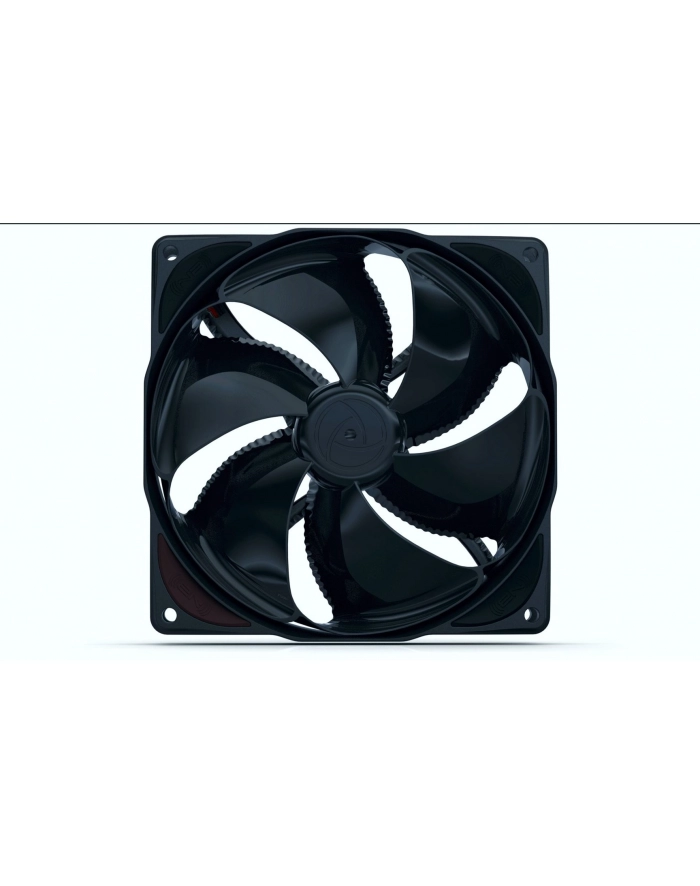 NoiseBlocker NB-eLoop Fan B12-PS Black Edition główny