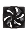 NoiseBlocker NB-eLoop Fan B12-PS Black Edition - nr 4