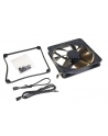 Noiseblocker NB BlackSilentPro PK-2 140x140x25 (ITR-PK-2) - nr 10