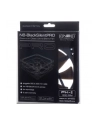 Noiseblocker NB BlackSilentPro PK-2 140x140x25 (ITR-PK-2) - nr 14