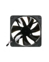 Noiseblocker NB BlackSilentPro PK-2 140x140x25 (ITR-PK-2) - nr 15
