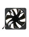 Noiseblocker NB BlackSilentPro PK-2 140x140x25 (ITR-PK-2) - nr 2