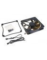 Noiseblocker NB BlackSilentPro PK-2 140x140x25 (ITR-PK-2) - nr 3