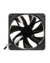 Noiseblocker NB BlackSilentPro PK-2 140x140x25 (ITR-PK-2) - nr 9