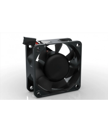 Noiseblocker Wentylator Do Komputerów Pc, 25 Mm X 60 Mm X 60 Mm, 2500 Rpm, Czarny (ITR-PR-2)