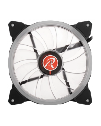 Raijintek IRIS Rainbow 140mm RGB 2Pack (0R400049)
