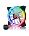 Raijintek IRIS Rainbow 140mm RGB 2Pack (0R400049) - nr 20