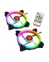 Raijintek IRIS Rainbow 140mm RGB 2Pack (0R400049) - nr 2