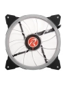 Raijintek IRIS Rainbow 140mm RGB 2Pack (0R400049) - nr 3
