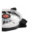Raijintek IRIS Rainbow 140mm RGB 2Pack (0R400049) - nr 4