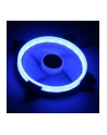 Raijintek IRIS Rainbow 140mm RGB 2Pack (0R400049) - nr 7