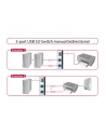 Delock Urządzenie PLC 2 portów USB 3.0 dwukierunkowy (87667) - nr 12