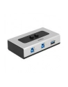 Delock Urządzenie PLC 2 portów USB 3.0 dwukierunkowy (87667) - nr 19