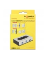 Delock Urządzenie PLC 2 portów USB 3.0 dwukierunkowy (87667) - nr 21