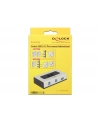 Delock Urządzenie PLC 2 portów USB 3.0 dwukierunkowy (87667) - nr 6