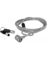 DeLOCK Notebook security lock with key (20595) - nr 7