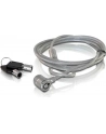 DeLOCK Notebook security lock with key (20595) - nr 9