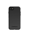 Otterbox Symmetry Etui Ochronne do iPhone SE (2020) / iPhone 8 / iPhone 7 Czarny - nr 1