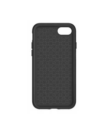 Otterbox Symmetry Etui Ochronne do iPhone SE (2020) / iPhone 8 / iPhone 7 Czarny