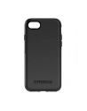 Otterbox Symmetry Etui Ochronne do iPhone SE (2020) / iPhone 8 / iPhone 7 Czarny - nr 4