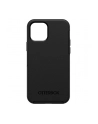 Otterbox Etui Symmetry Series iPhone 12 / 12 Pro czarne - nr 1