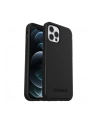 Otterbox Etui Symmetry Series iPhone 12 / 12 Pro czarne - nr 2