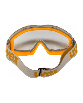 Uvex Gogle Ochronne Uni - Ux-Gog-Sonic T nr 2