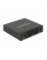 Adapter AV Delock SCART / HDMI  HDMI ze skalerem (62783) - nr 13