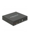 Adapter AV Delock SCART / HDMI  HDMI ze skalerem (62783) - nr 14