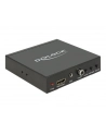 Adapter AV Delock SCART / HDMI  HDMI ze skalerem (62783) - nr 20
