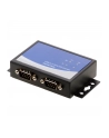 Delock Adapter USB USB A - 2x D-Sub9 (87586) - nr 13