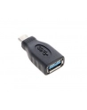 Jabra Adapter USB A - USB C Czarny (1420814) - nr 1