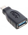 Jabra Adapter USB A - USB C Czarny (1420814) - nr 8