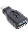 Jabra Adapter USB A - USB C Czarny (1420814) - nr 9