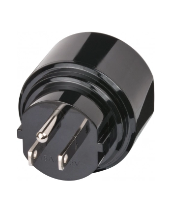 Adapter Podróżny Usa Brennenstuhl nr 1