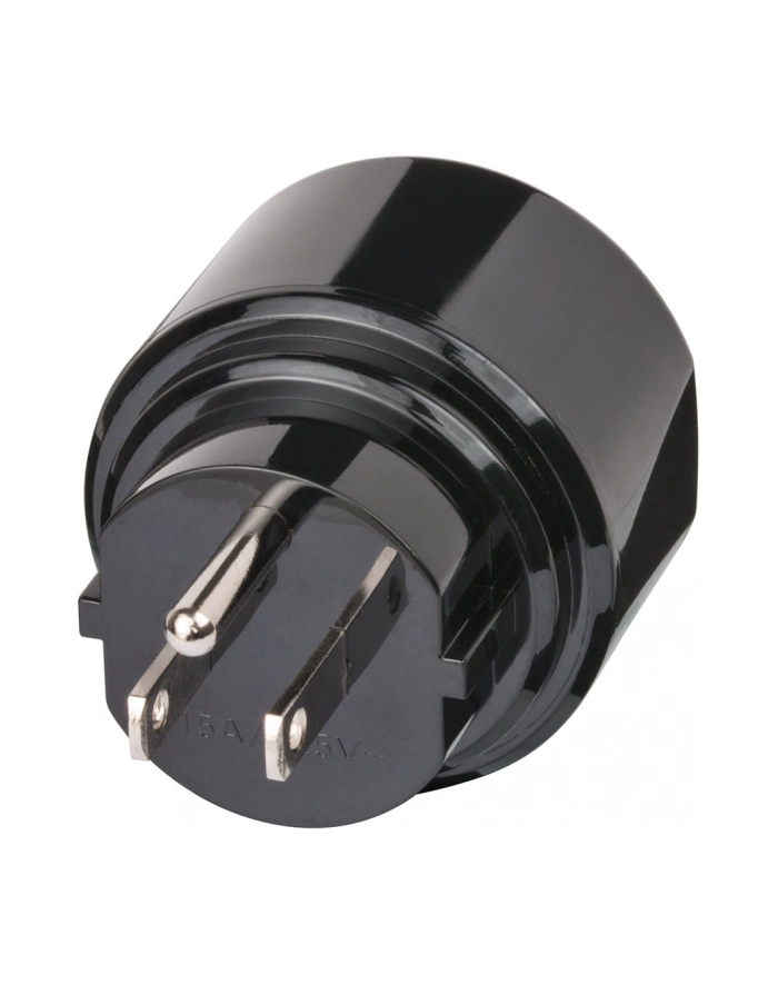 Adapter Podróżny Usa Brennenstuhl główny