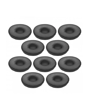 Jabra Nauszniki BIZ2400 II Skórzane duże (14101-49) nr 1