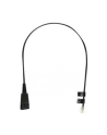 Gn Netcom Kabel RJ11 do słuchawek - 0,5 m (8800-00-01) - nr 5