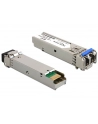Delock Moduł 1000Base-LX SM Transceiver (86187) - nr 2