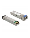 Delock Moduł 1000Base-LX SM Transceiver (86187) - nr 4