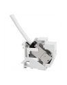 METZ CONNECT REGplus IP20 C6Amodul 180°, Modul Hutschiene - nr 5