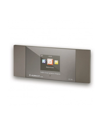 Monacor Dr-463 nr 1