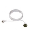 Bachmann  H05VV-F 3G - POWER EXTENSION CABLE - 2 M  (341284) - nr 2