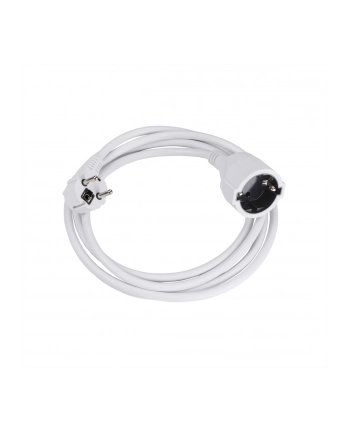 Bachmann  H05VV-F 3G - POWER EXTENSION CABLE - 2 M  (341284)