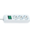 Brennenstuhl Brenn Eco Line wh 5m 3x Steck (1152920) - nr 12
