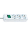 Brennenstuhl Brenn Eco Line wh 5m 3x Steck (1152920) - nr 7