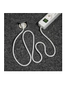 Brennenstuhl Brenn Eco Line wh 5m 3x Steck (1152920) - nr 9